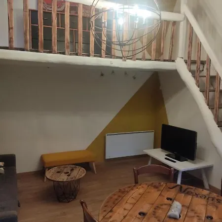Petite Maison De Caractere 4 Ou Personnes La Turballe Exterior photo