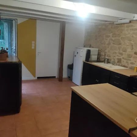 Petite Maison De Caractere 4 Ou Personnes La Turballe Exterior photo