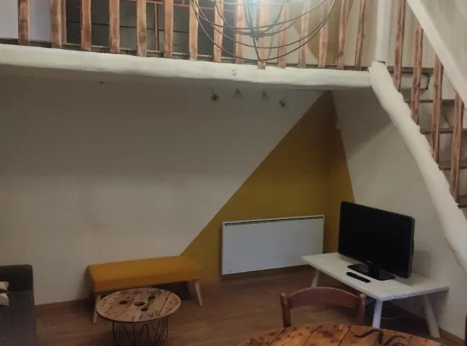 Petite Maison De Caractere 4 Ou Personnes