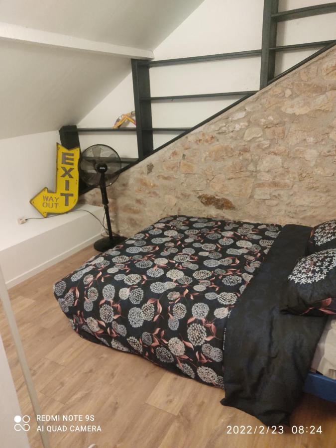 Petite Maison De Caractere 4 Ou Personnes Holiday home