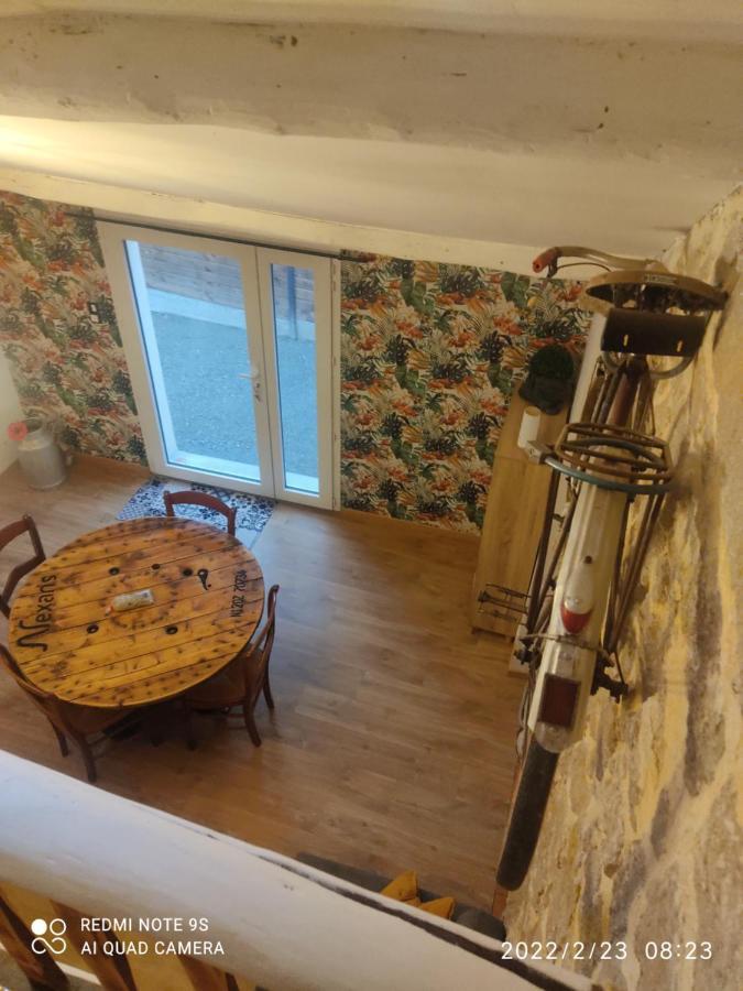 Petite Maison De Caractere 4 Ou Personnes *