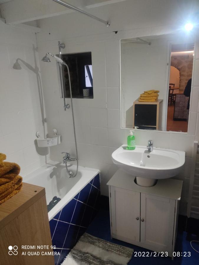 Petite Maison De Caractere 4 Ou Personnes