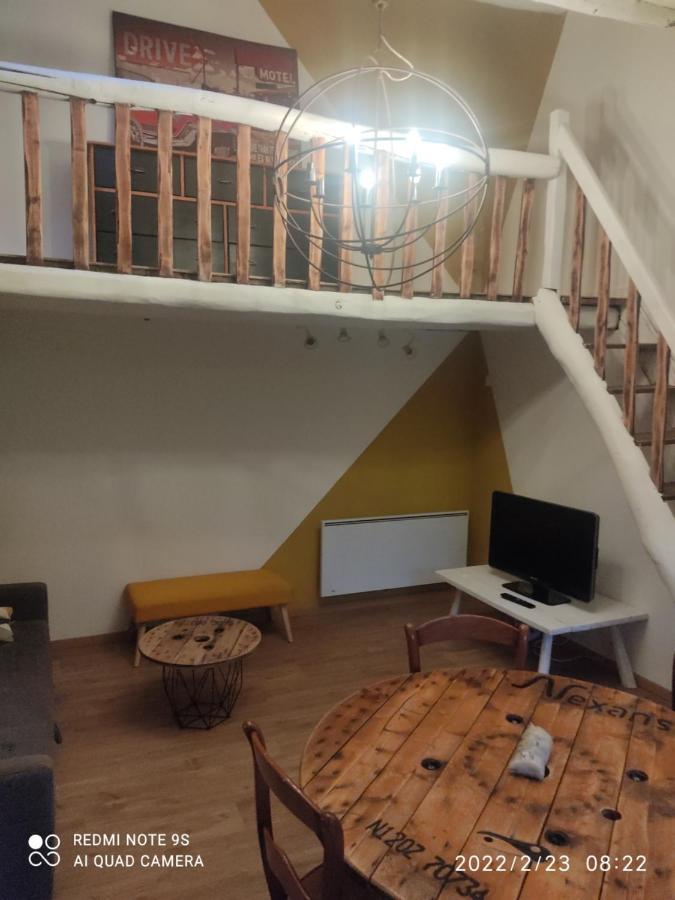 Petite Maison De Caractere 4 Ou Personnes Holiday home La Turballe