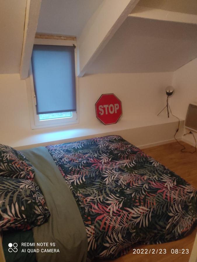 Holiday home Petite Maison De Caractere 4 Ou Personnes La Turballe