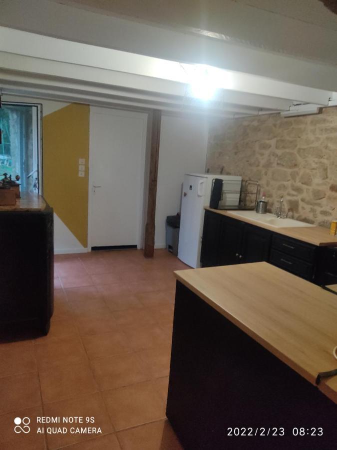 Holiday home Petite Maison De Caractere 4 Ou Personnes La Turballe